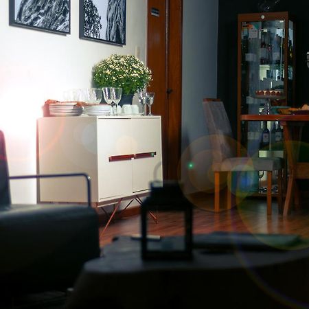 ساو باولو Urbanature Filme & Arte - Comfort Hostel Brooklin المظهر الخارجي الصورة