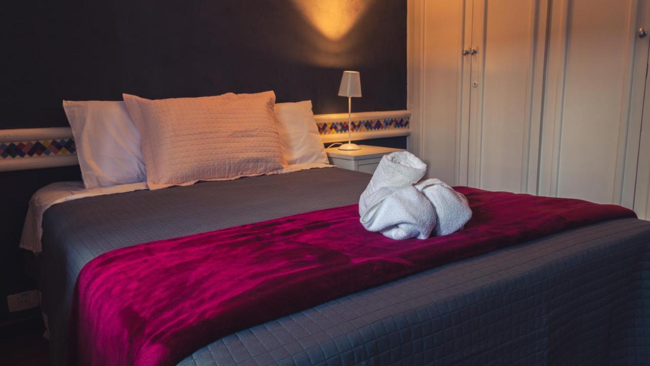 ساو باولو Urbanature Filme & Arte - Comfort Hostel Brooklin المظهر الخارجي الصورة