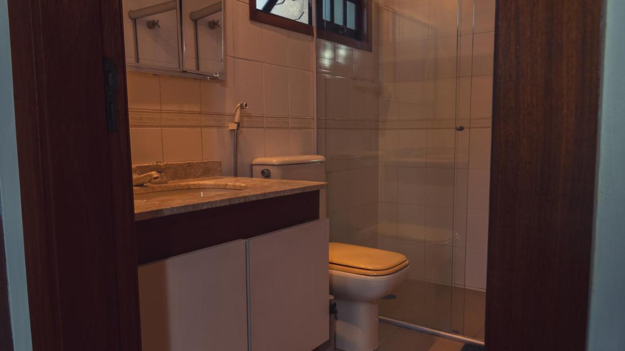 ساو باولو Urbanature Filme & Arte - Comfort Hostel Brooklin المظهر الخارجي الصورة
