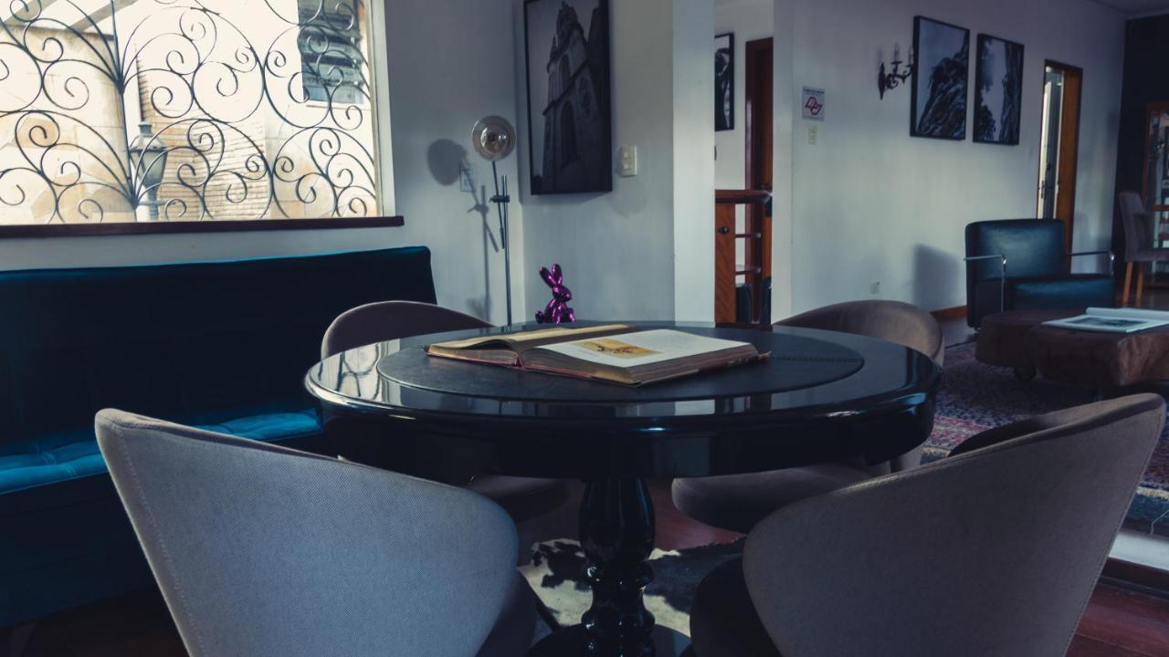 ساو باولو Urbanature Filme & Arte - Comfort Hostel Brooklin المظهر الخارجي الصورة