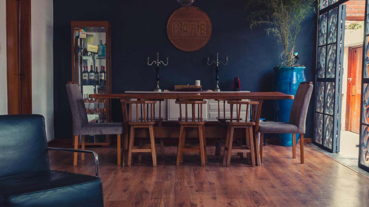 ساو باولو Urbanature Filme & Arte - Comfort Hostel Brooklin المظهر الخارجي الصورة